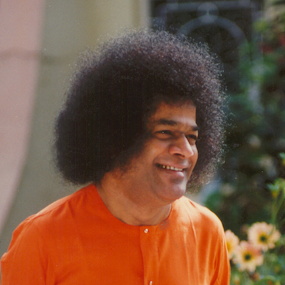 Beloved Bhagawan Sri Sathya Sai Baba